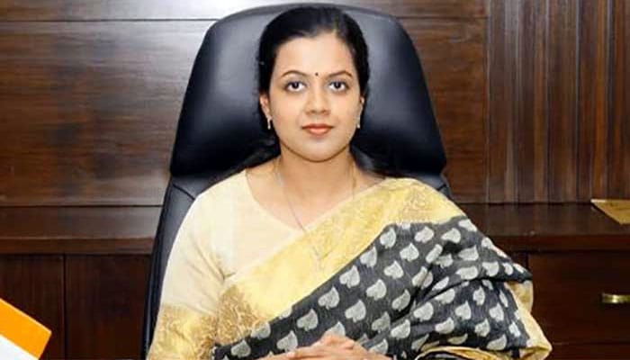 Punjab government has sent a proposal to the Central Government to declare Balachaur-Hoshiarpur-Dasuha road as National Highway: Deputy Commissioner Ashika Jain.